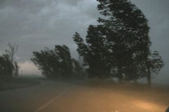 Ialomita Intensificari ale vantului si precipitatii semnificative