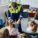 Urziceni Siguranta si masuri de prevenire in scoli si in imprejurimile acestora