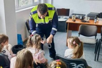 Urziceni Siguranta si masuri de prevenire in scoli si in imprejurimile acestora