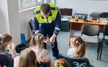 Urziceni Siguranta si masuri de prevenire in scoli si in imprejurimile acestora