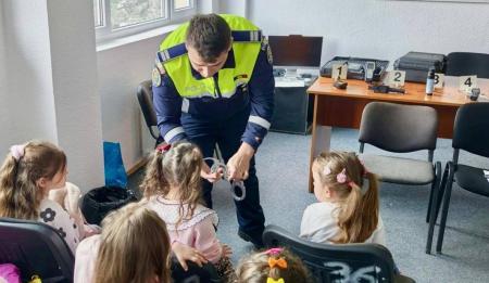 Urziceni Siguranta si masuri de prevenire in scoli si in imprejurimile acestora