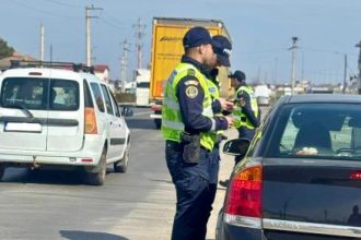 noi reguli pentru amenzi si permise suspendate intra in vigoare pe 27 martie